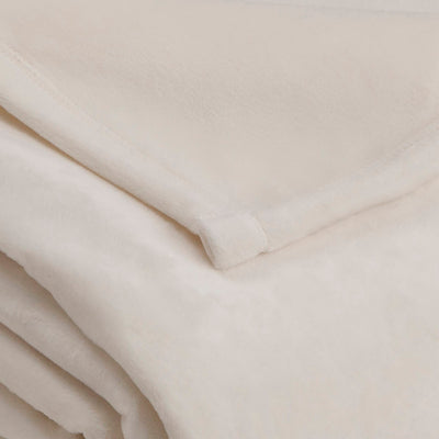 Plush Blanket