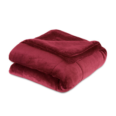 PlushLux Blanket