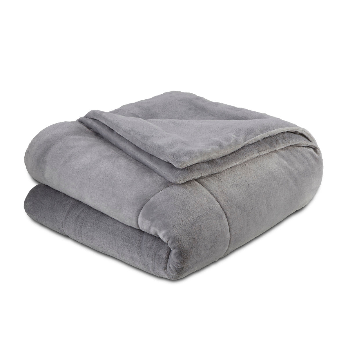 PlushLux Blanket