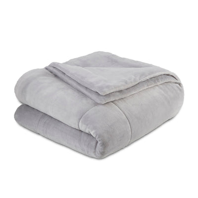 PlushLux Blanket