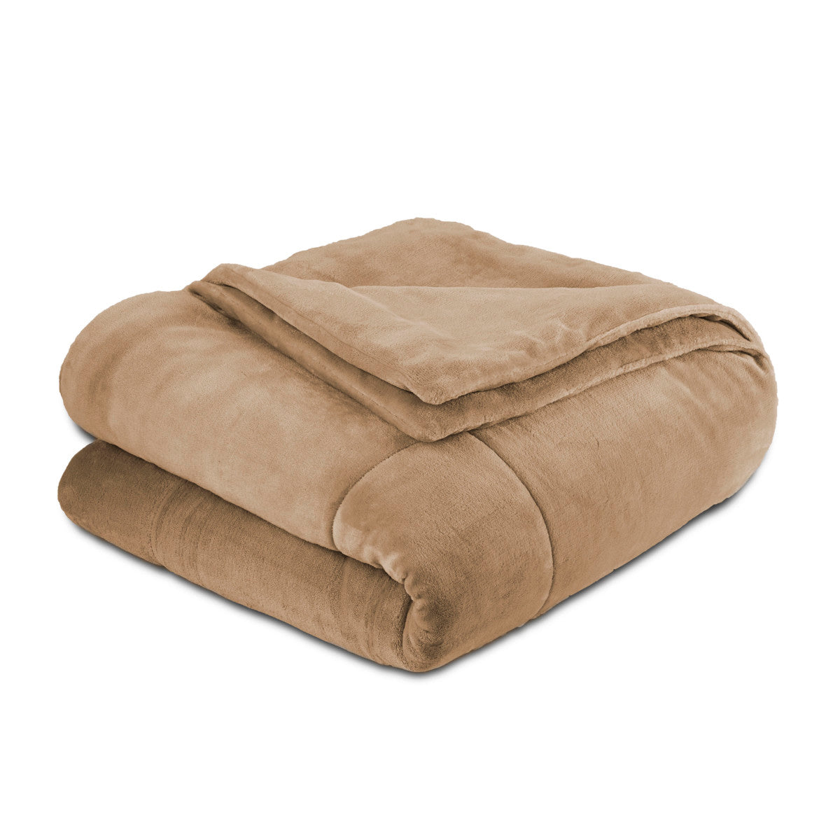 PlushLux Blanket