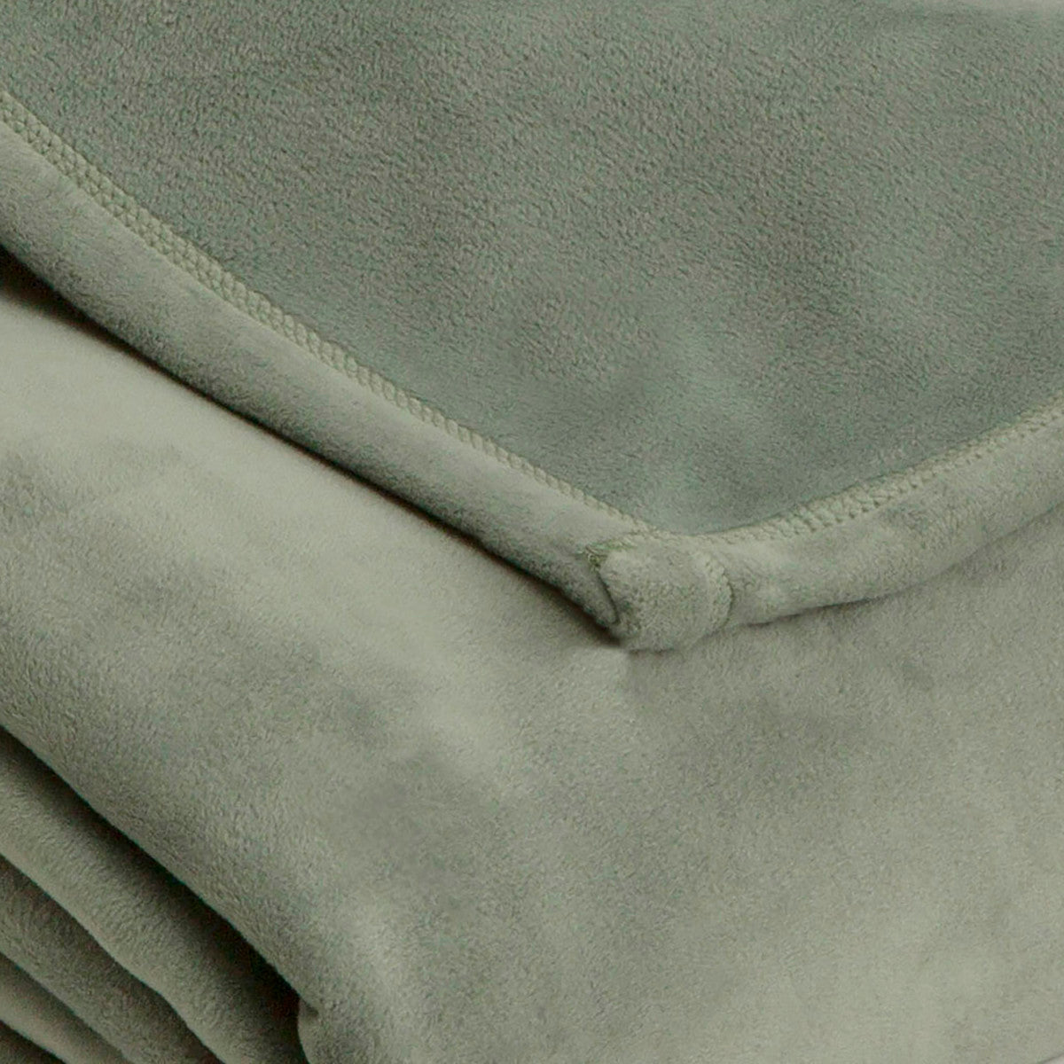Plush Blanket