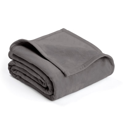 Plush Blanket