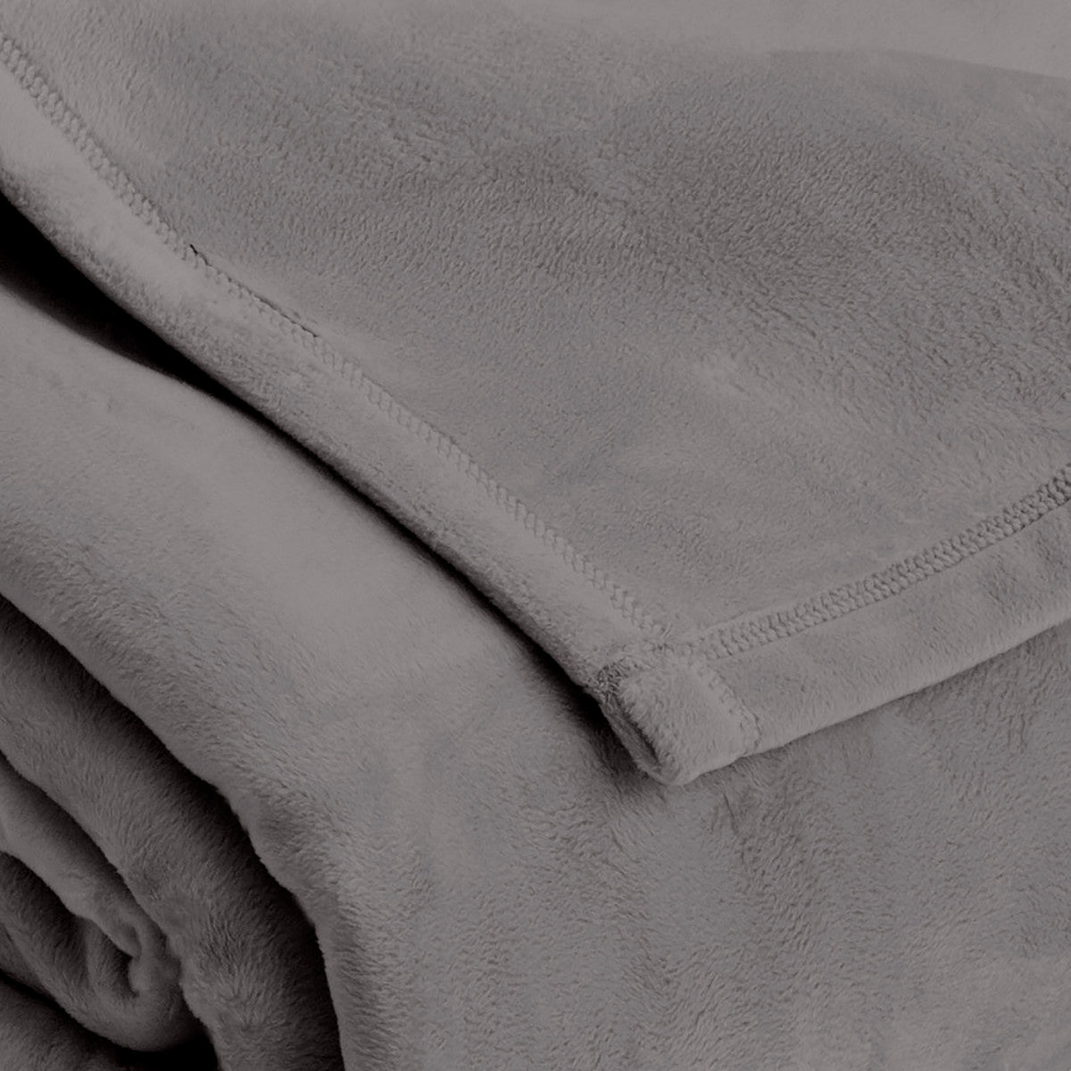 Plush Blanket
