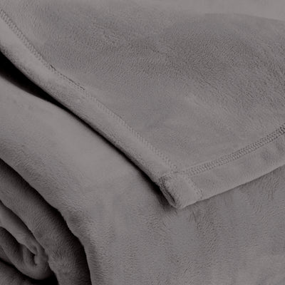 Plush Blanket