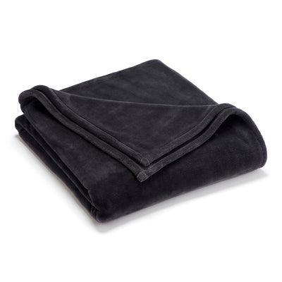 Sheared Mink Blanket