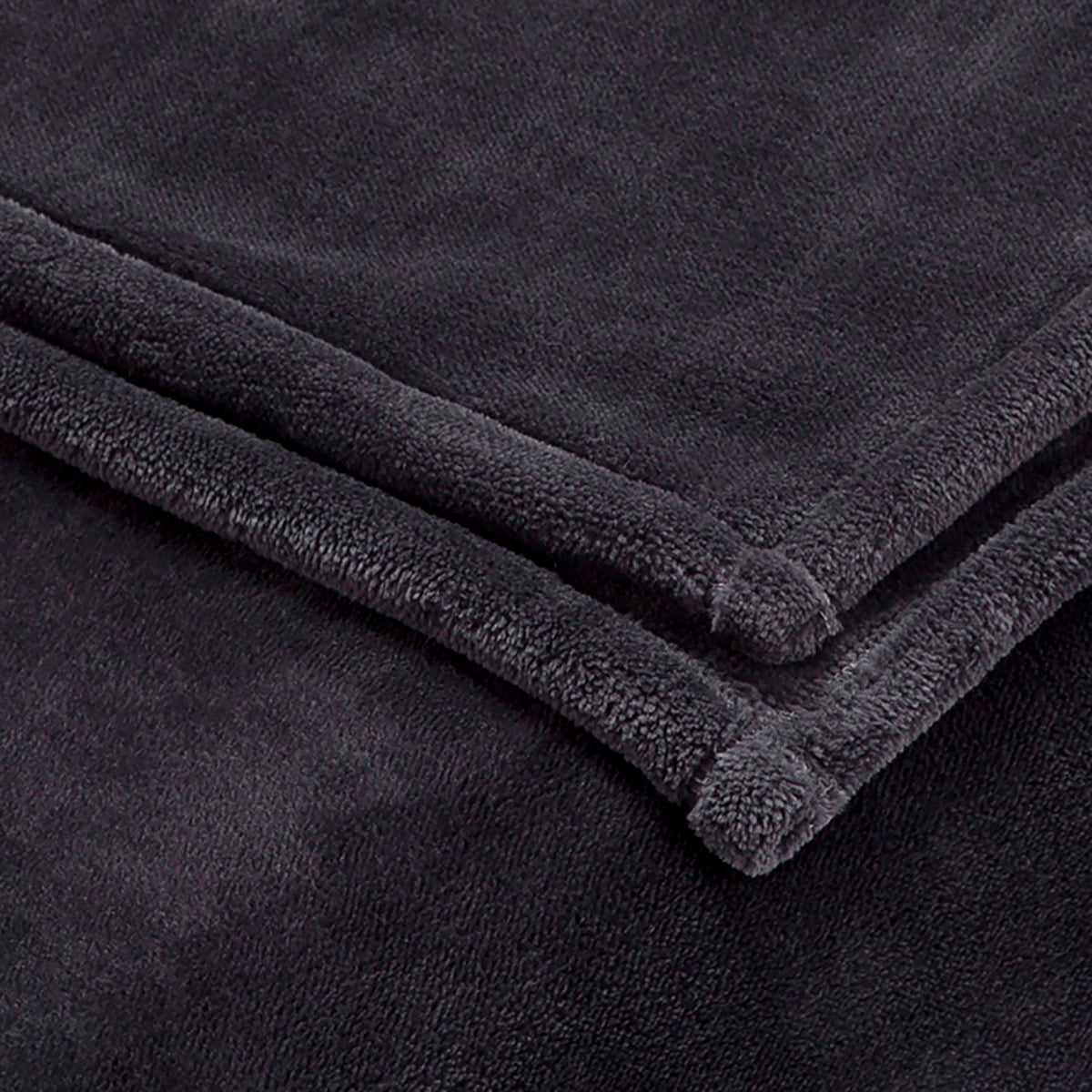 Sheared Mink Blanket