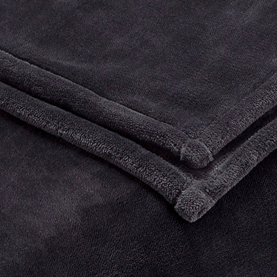 Sheared Mink Blanket