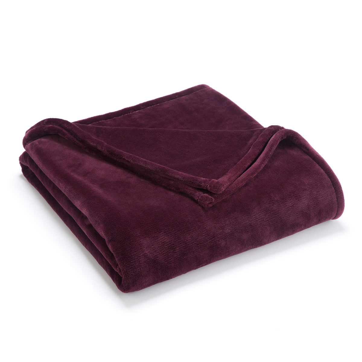 Sheared Mink Blanket