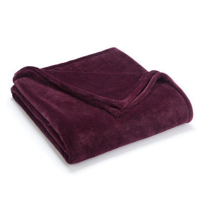 Sheared Mink Blanket