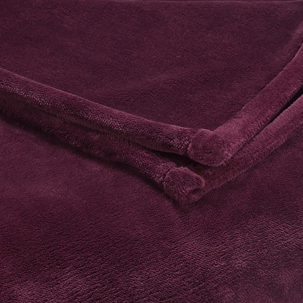 Sheared Mink Blanket