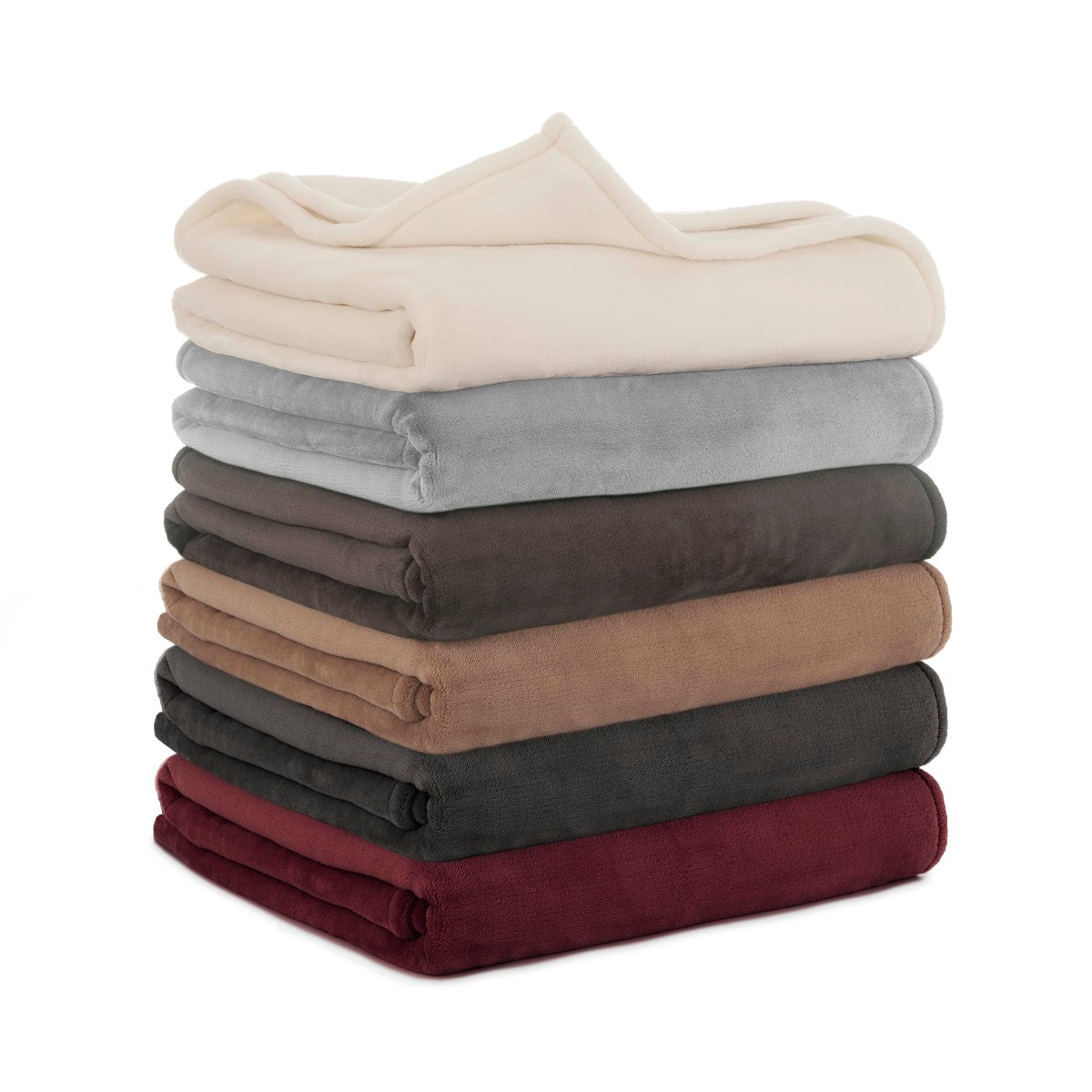 Sheared Mink Blanket