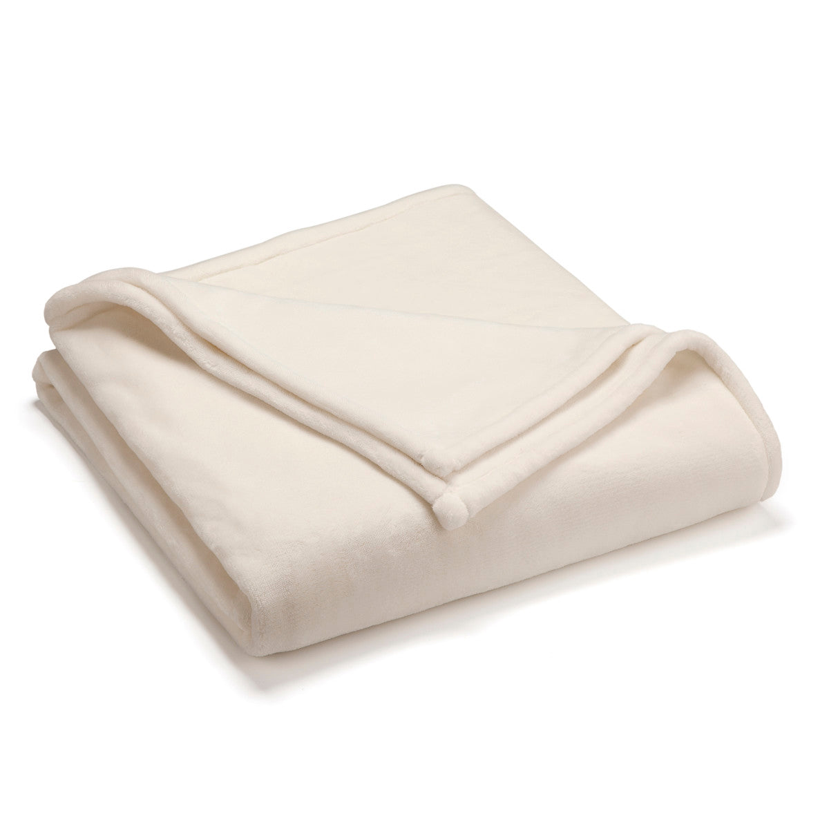 Sheared Mink Blanket