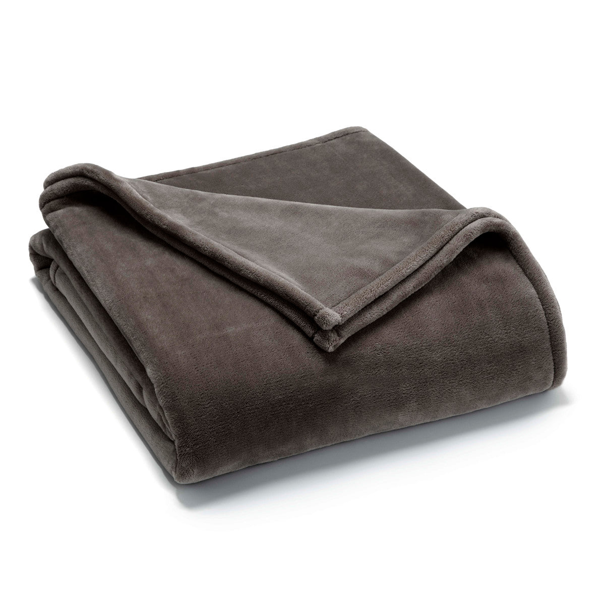 Sheared Mink Blanket