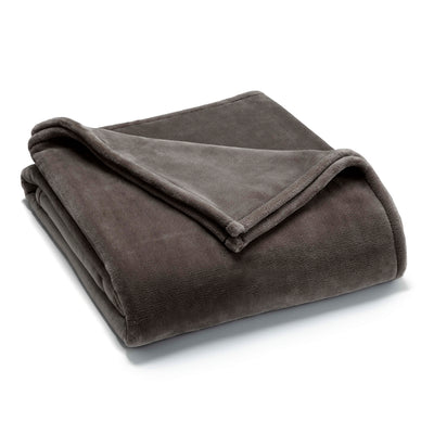 Sheared Mink Blanket