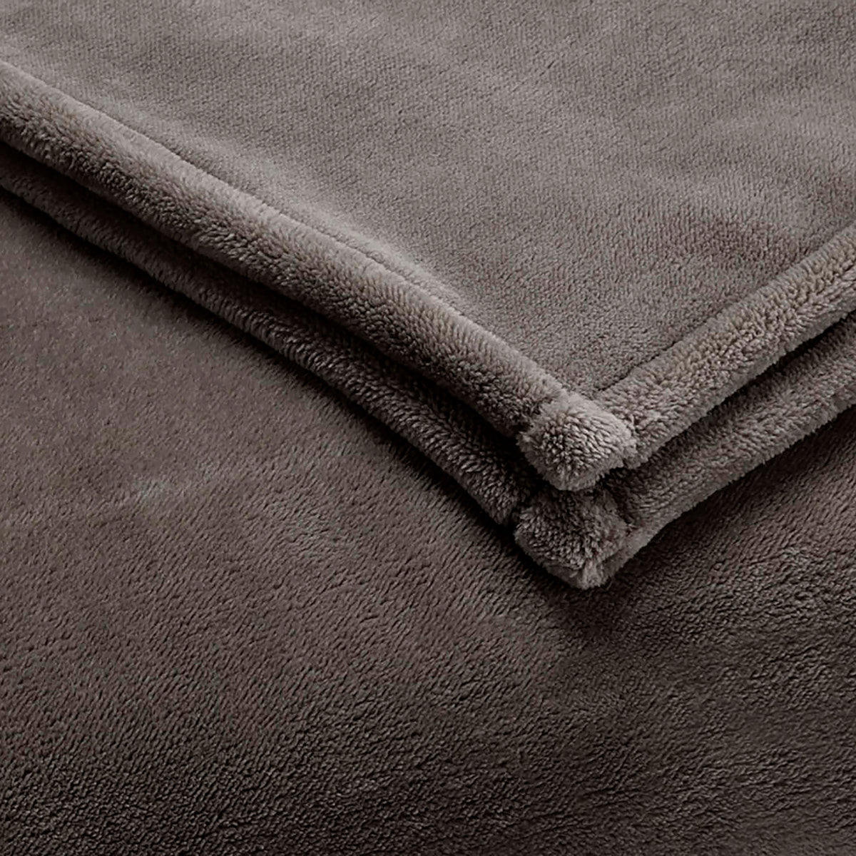 Sheared Mink Blanket