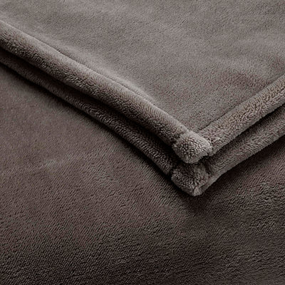 Sheared Mink Blanket