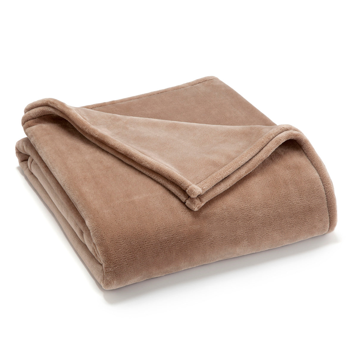 Sheared Mink Blanket