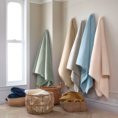 Original Blanket